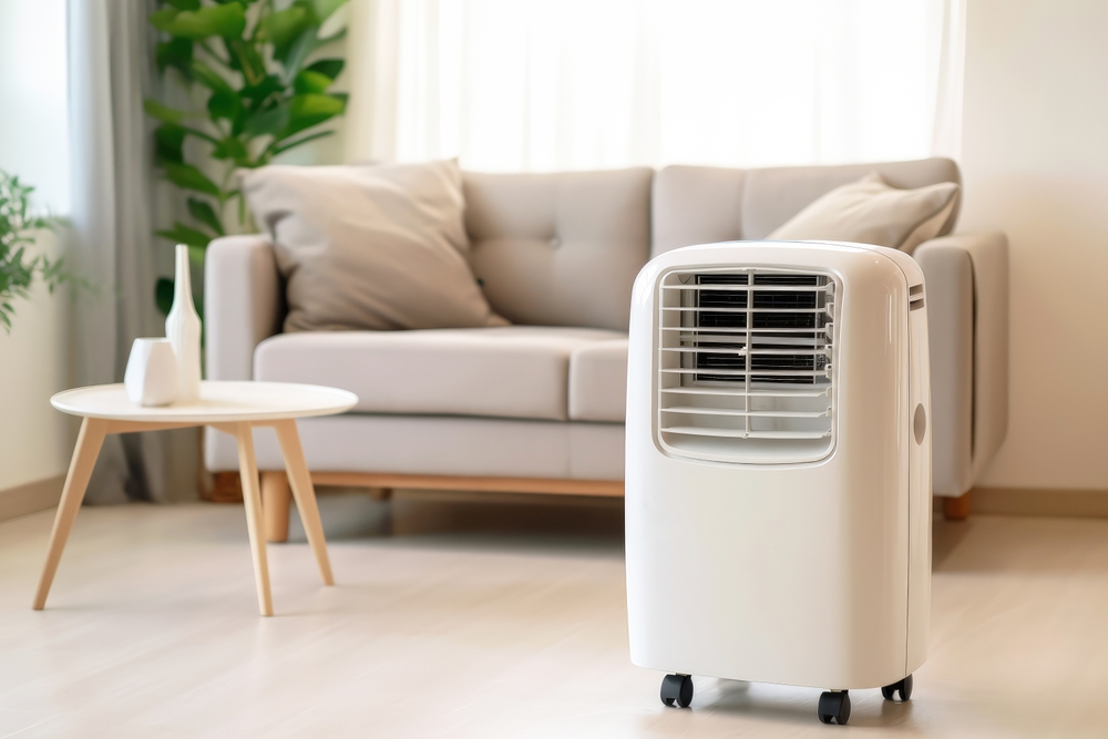 Climatizzatore portatile Climatizzatore portatile
