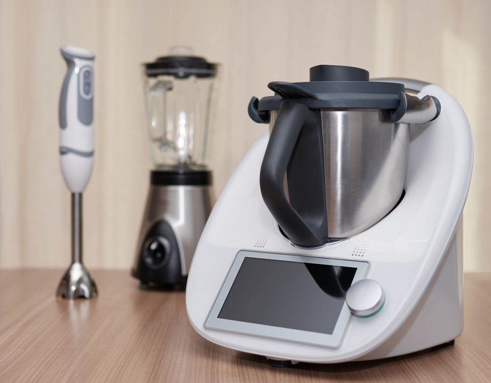 Robot da cucina Robot da cucina