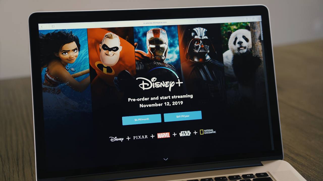 Disney plus su computer Disney plus su computer