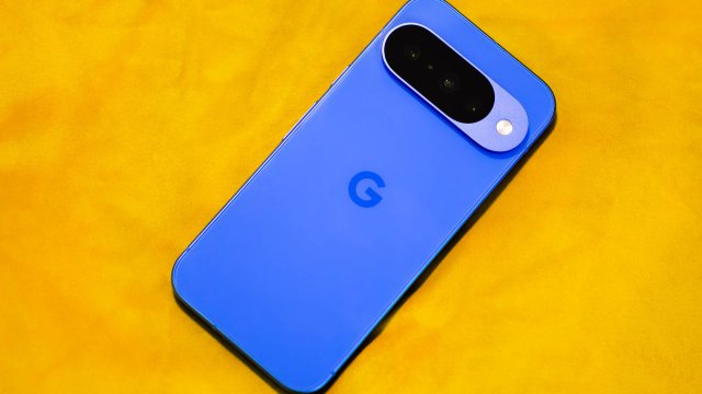 Google Pixel 10