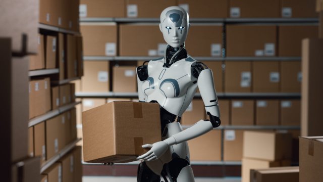 Robot