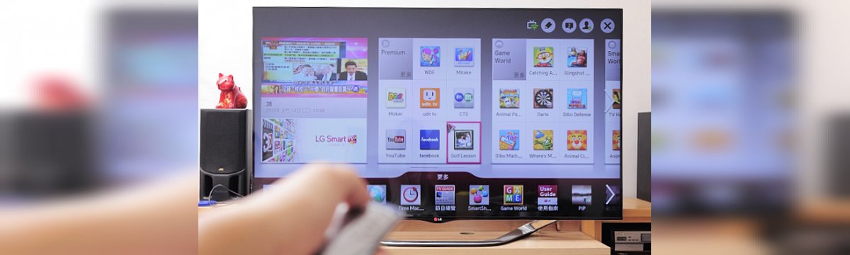 Come Navigare Su Internet Con Smart Tv