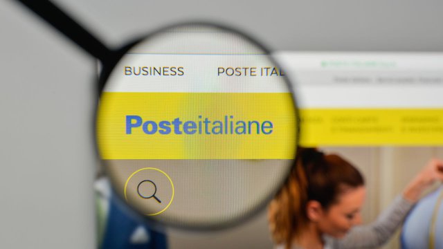 Poste Italiane