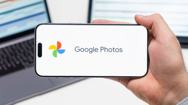 Google Foto