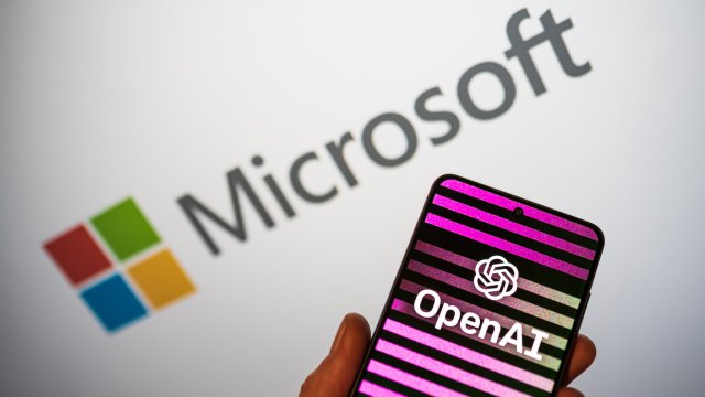 open ai e microsoft