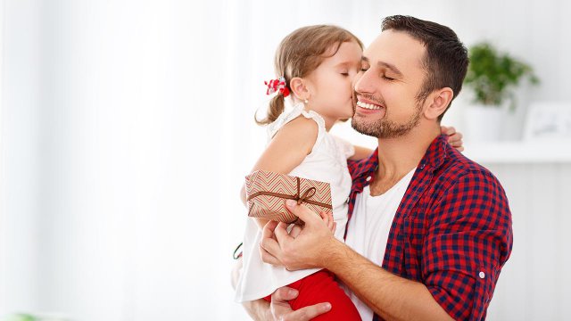 festa del papà