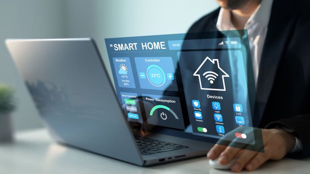 Smart Home