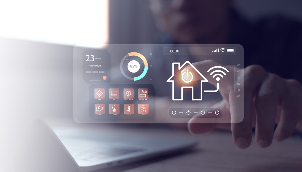 Smart Home Smart Home