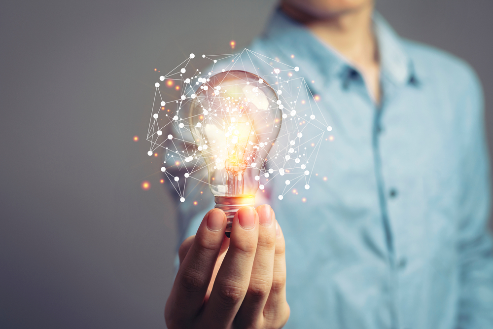 Illuminazione smart