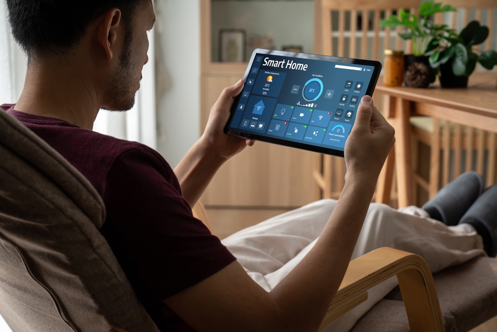 Smart Home Smart Home