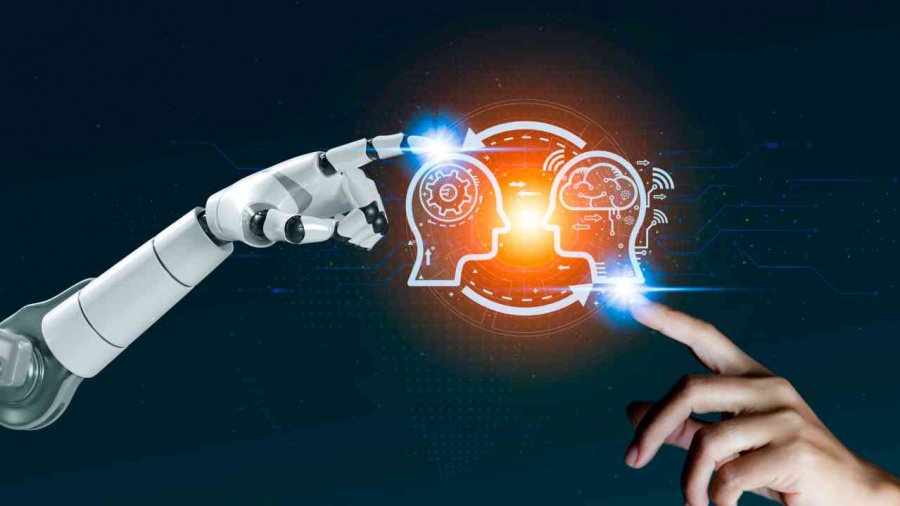 intelligenza artificiale