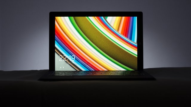 Surface 3