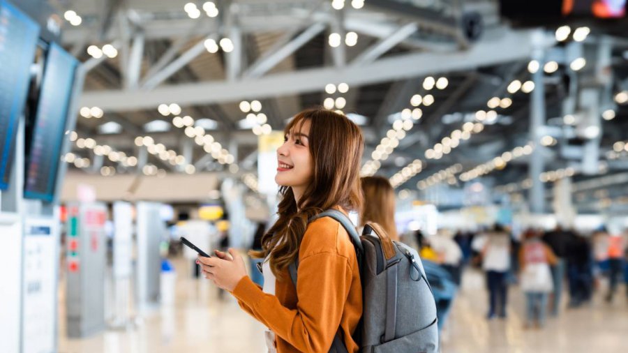 organizzare viaggi online