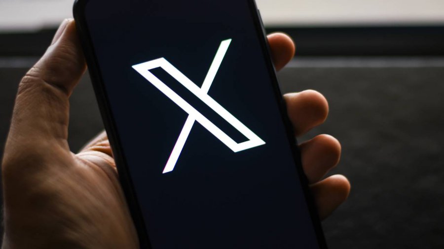 x