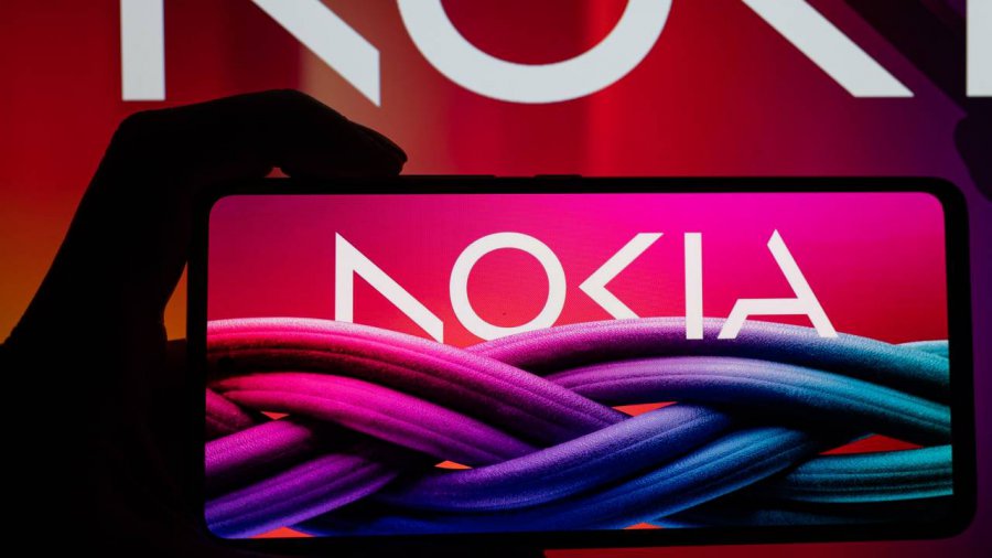 Nokia, smartphone riparabili