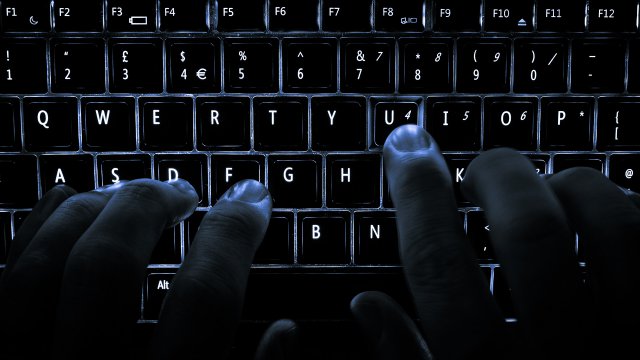 Navigazione anonima