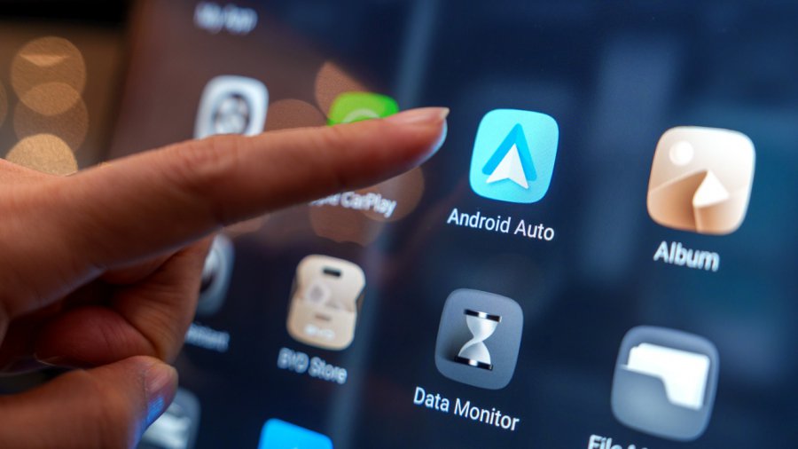 android auto