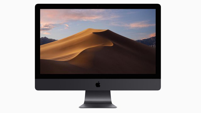 macOS Mojave