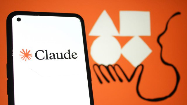 Claude