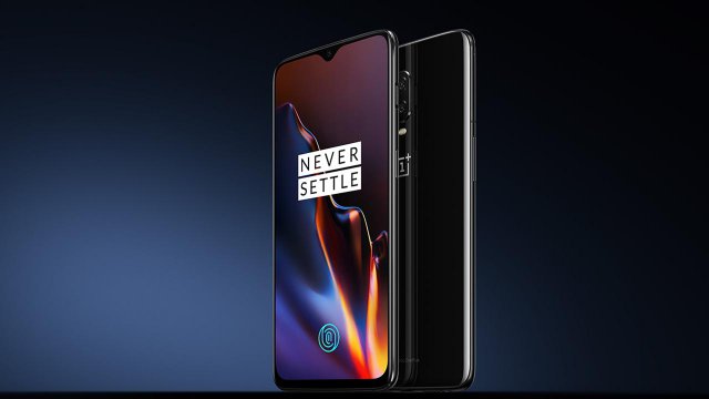 OnePlus 6T