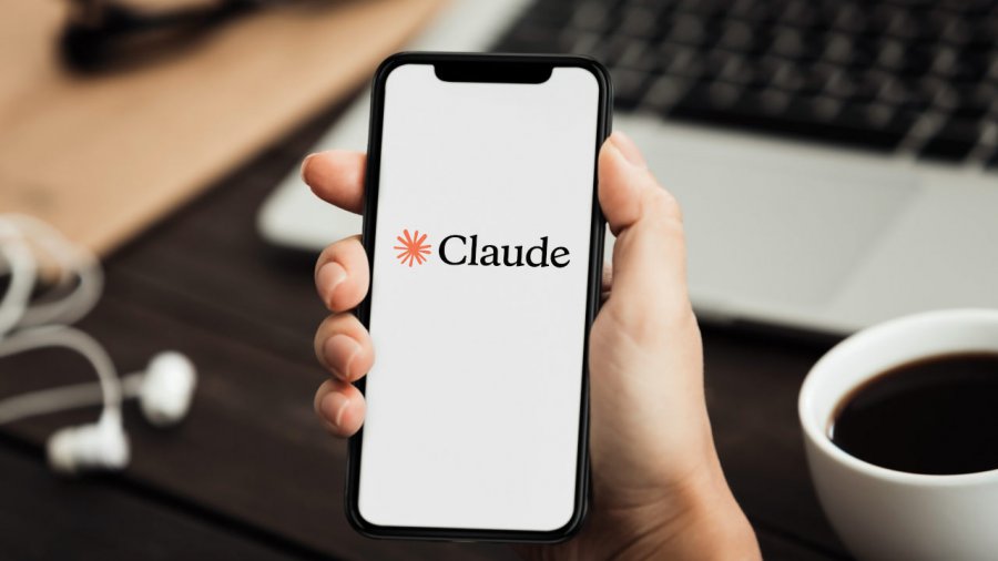 Claude