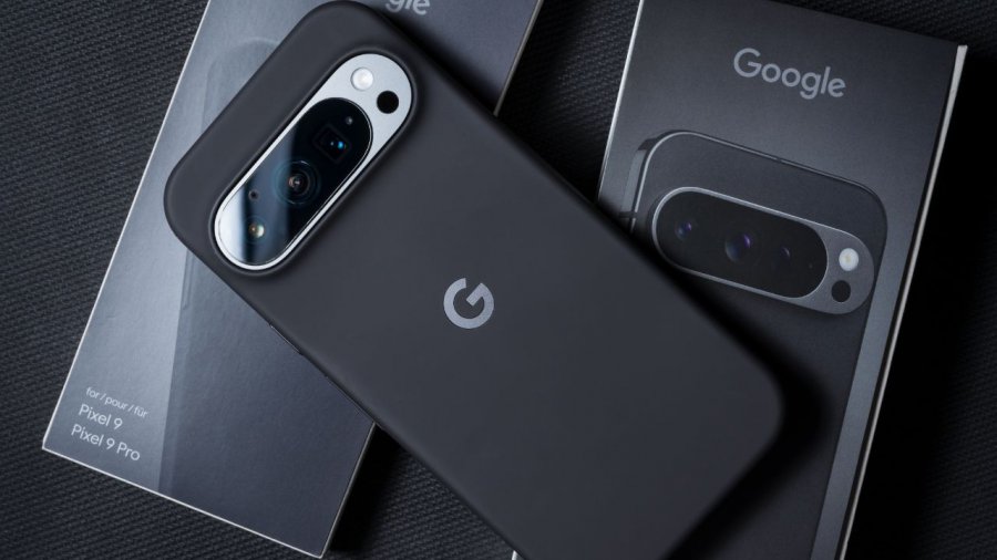 Google Pixel 9 Pro