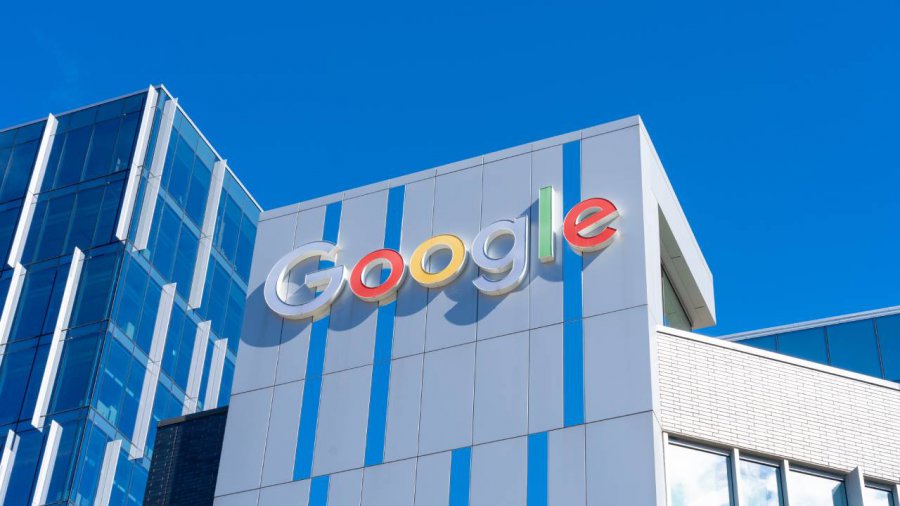 Google
