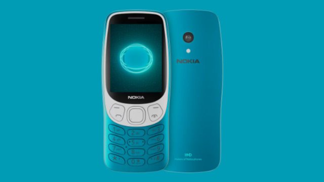 Nokia 3210