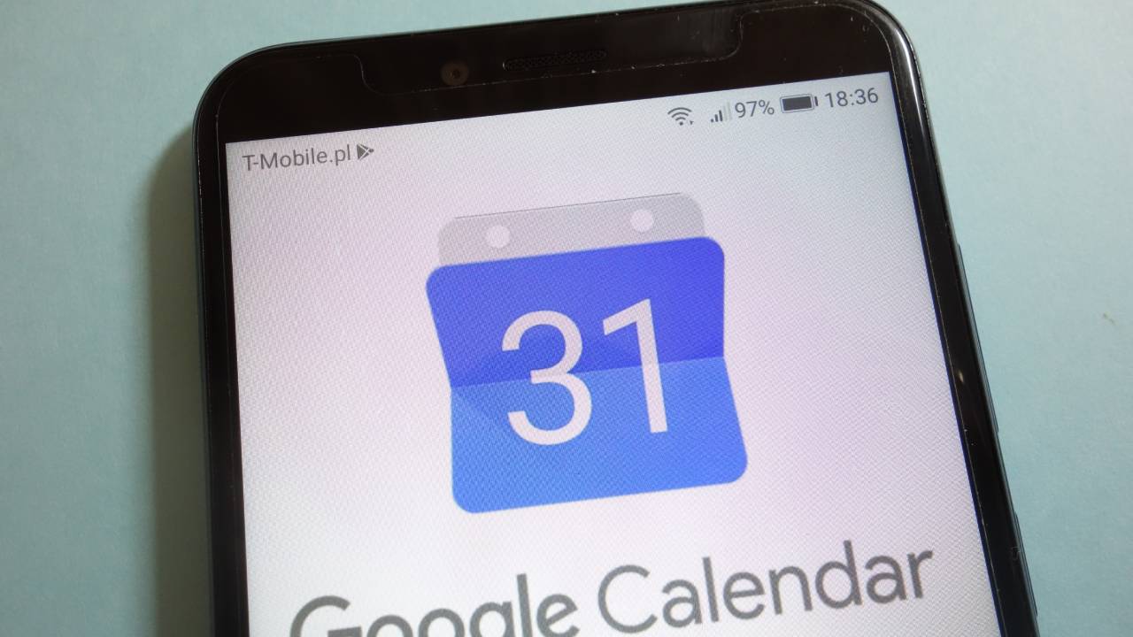 Google Calendar