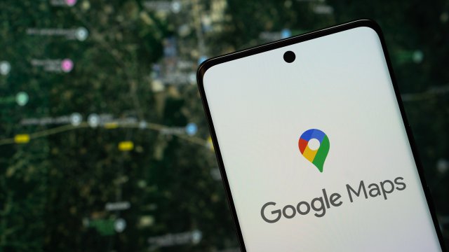 google maps