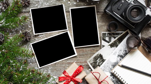 regali natale fotografia