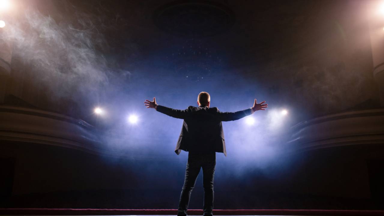 Definire un bisogno Definire un bisogno