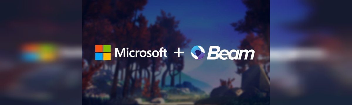 Beam, nuovo aggiornamento rilasciato da Microsoft