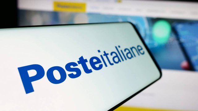 Poste Italiane