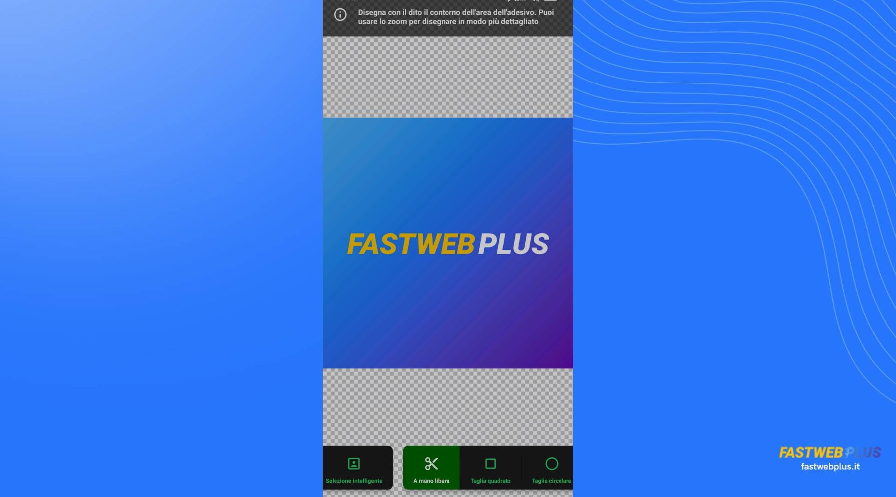 Sticker per WhatsApp, crearli su Android Sticker per WhatsApp, crearli su Android