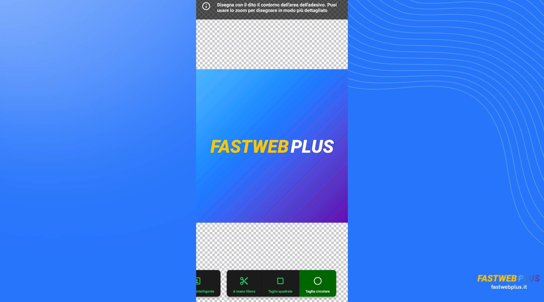 Sticker per WhatsApp, crearli su Android Sticker per WhatsApp, crearli su Android