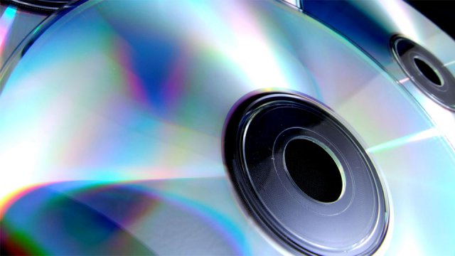 CD