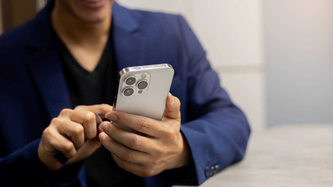 Iphone Iphone