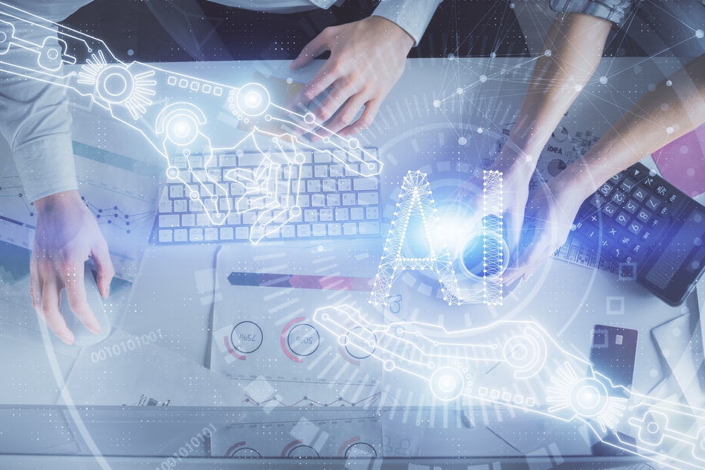 Chatgpt intelligenza artificiale e uomo Chatgpt intelligenza artificiale e uomo