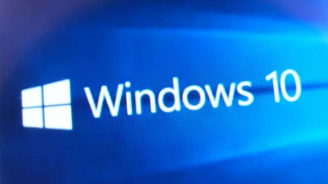 Windows 10