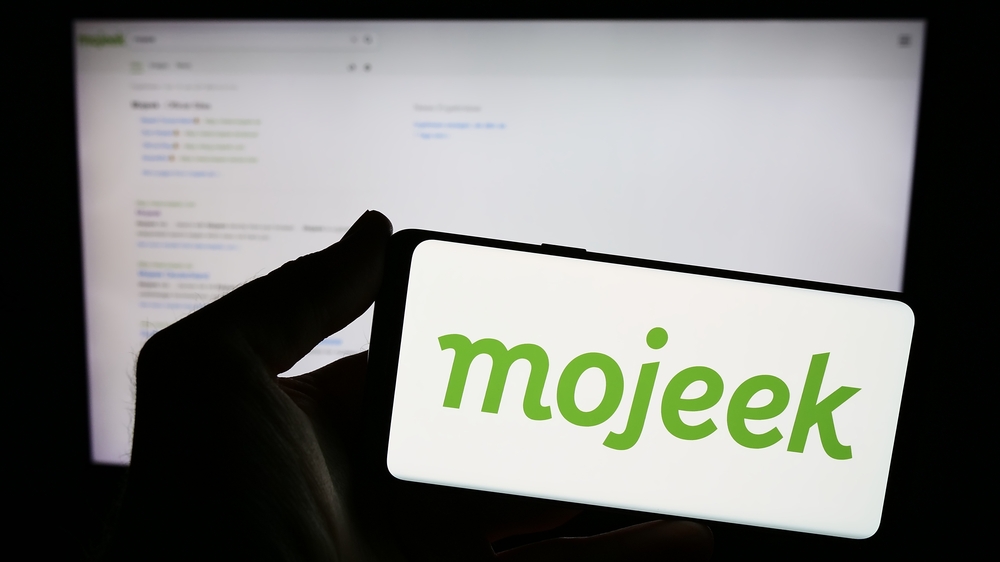 Mojeek Mojeek