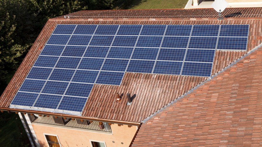 fotovoltaico