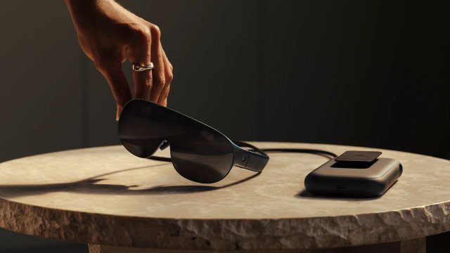 Meta VR Glasses