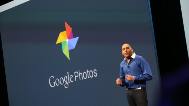 Google Foto