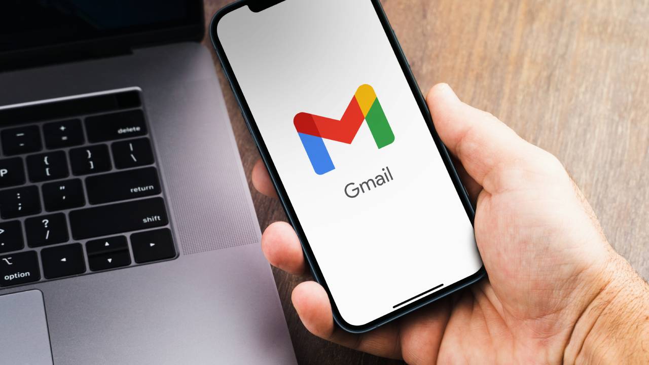 Gmail logo Gmail logo