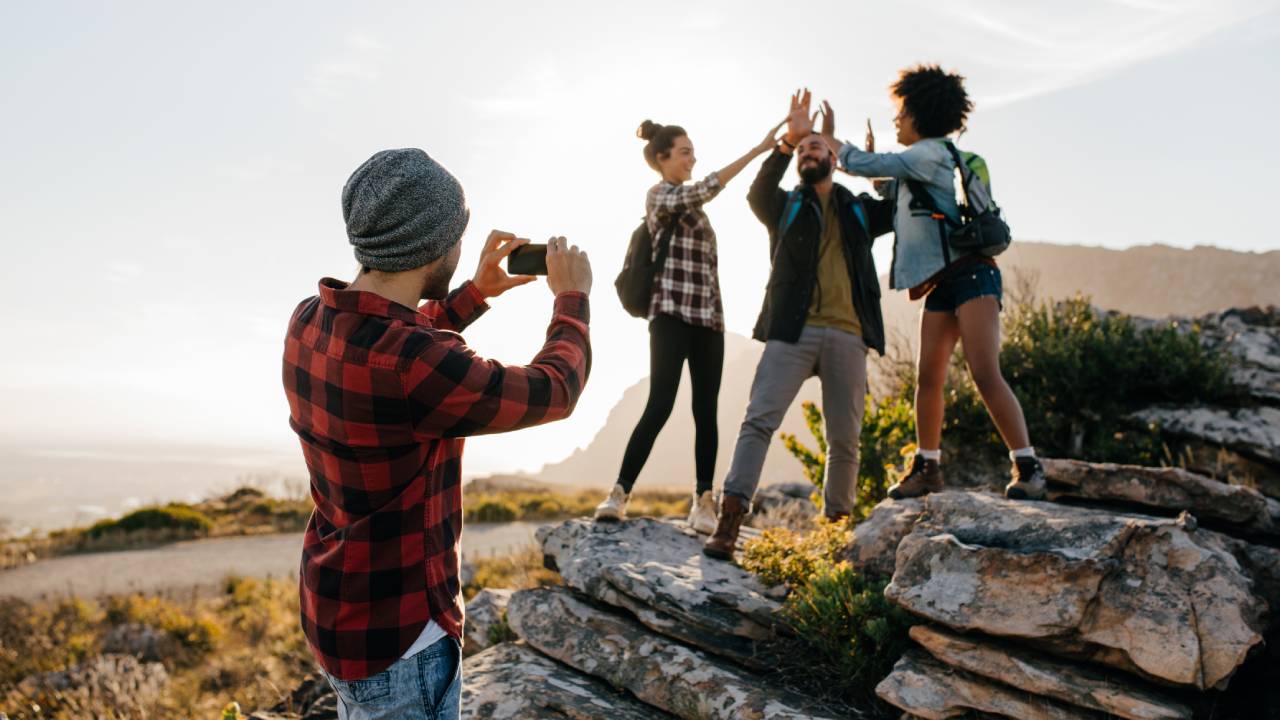Pensa a trasmettere emozioni Pensa a trasmettere emozioni