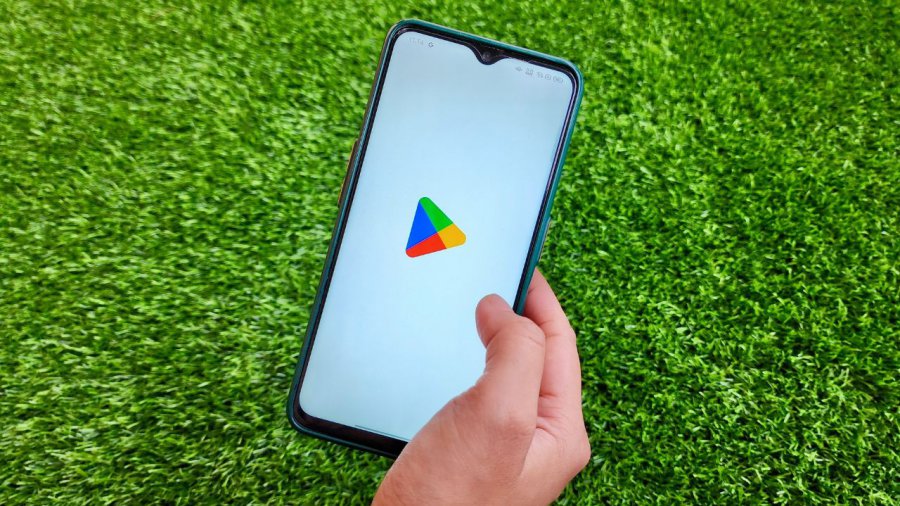 Google Play Store