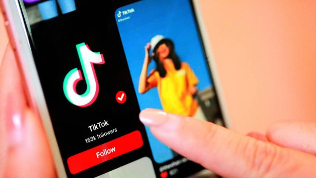 app di tiktok