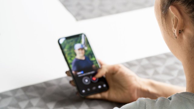 truffe con immagini AI