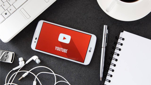 YouTube, canale